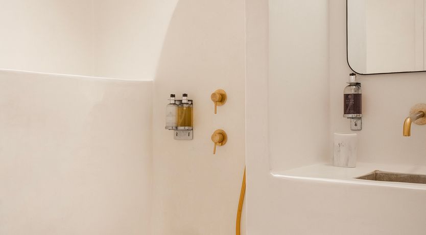 Photo of The Glittering Blue