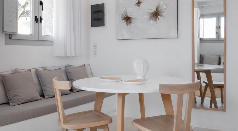 Photo of The Glittering Blue