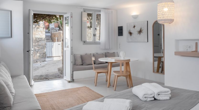 Photo of The Glittering Blue