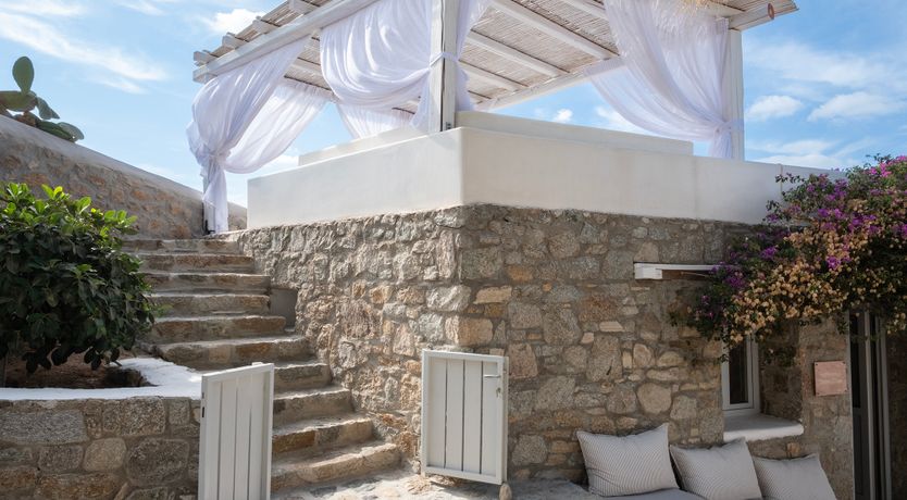 Photo of The Glittering Blue