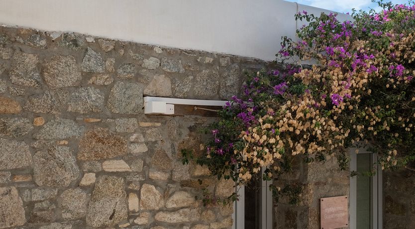 Photo of The Glittering Blue