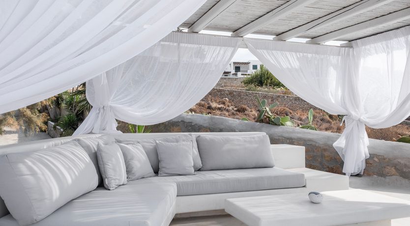 Photo of The Glittering Blue