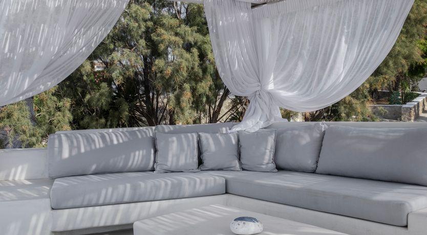 Photo of The Glittering Blue