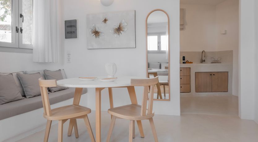 Photo of The Glittering Blue