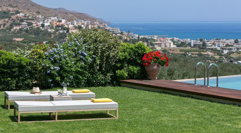 Photo of Dreaming of Crete