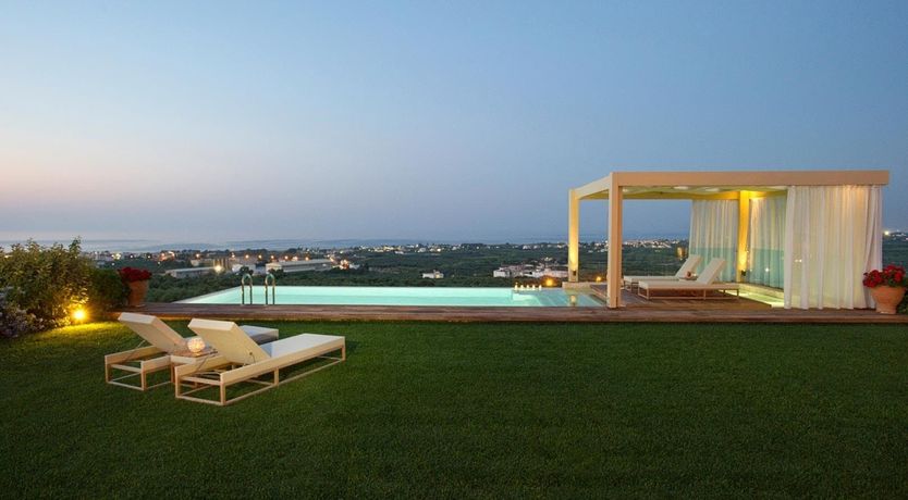 Photo of Dreaming of Crete