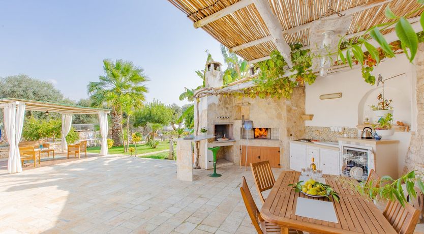 Photo of Palazzo Dream