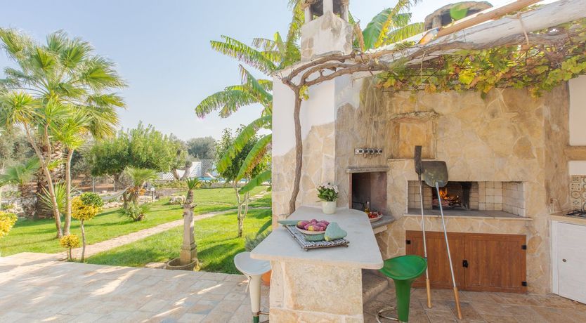 Photo of Palazzo Dream