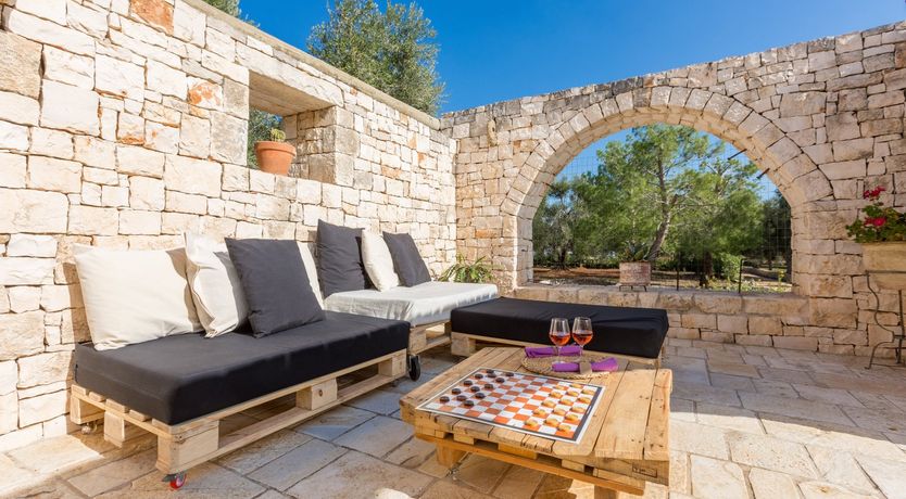 Photo of Palazzo Dream