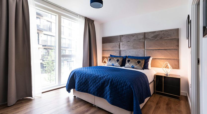 Photo of Ethereal Retreat