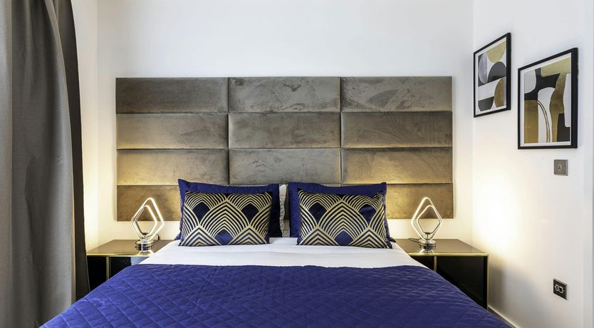 Photo of Ethereal Retreat