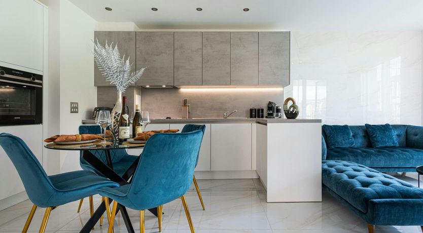 Photo of Ethereal Retreat