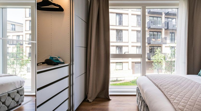 Photo of Ethereal Retreat