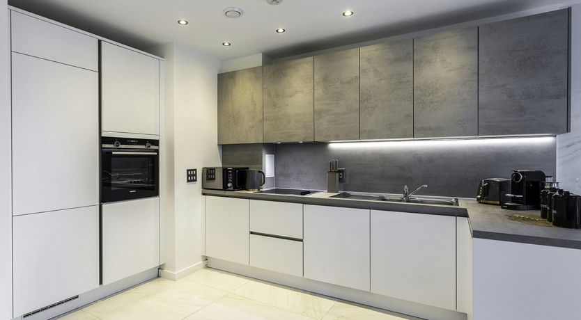 Photo of Ethereal Retreat