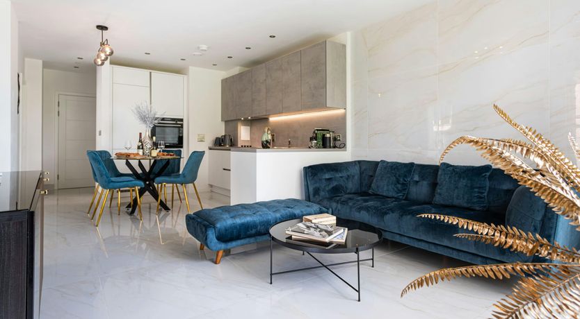 Photo of Ethereal Retreat