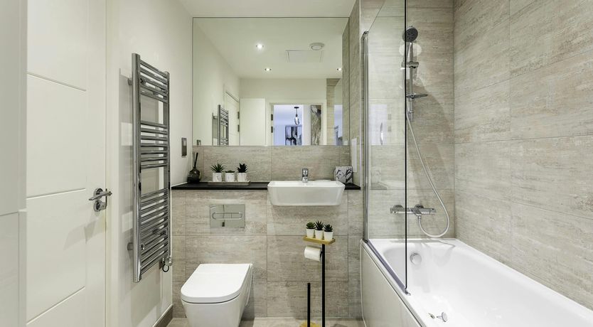 Photo of Ethereal Retreat