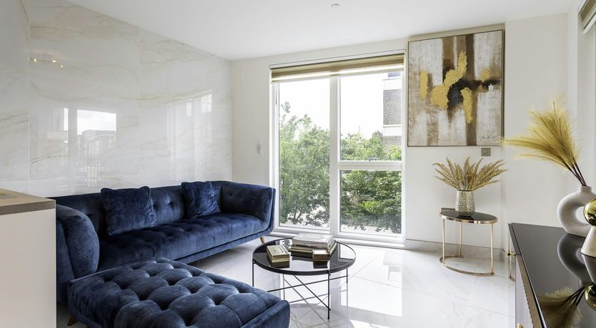 Photo of Ethereal Retreat