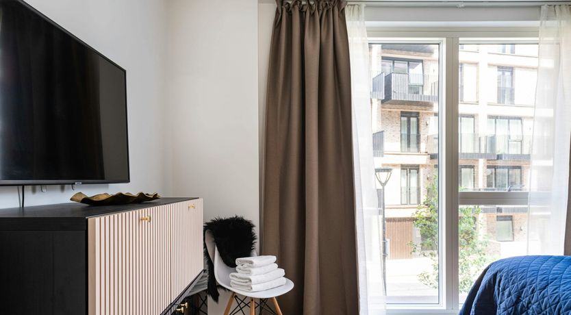 Photo of Ethereal Retreat