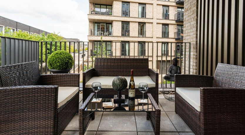 Photo of Ethereal Retreat