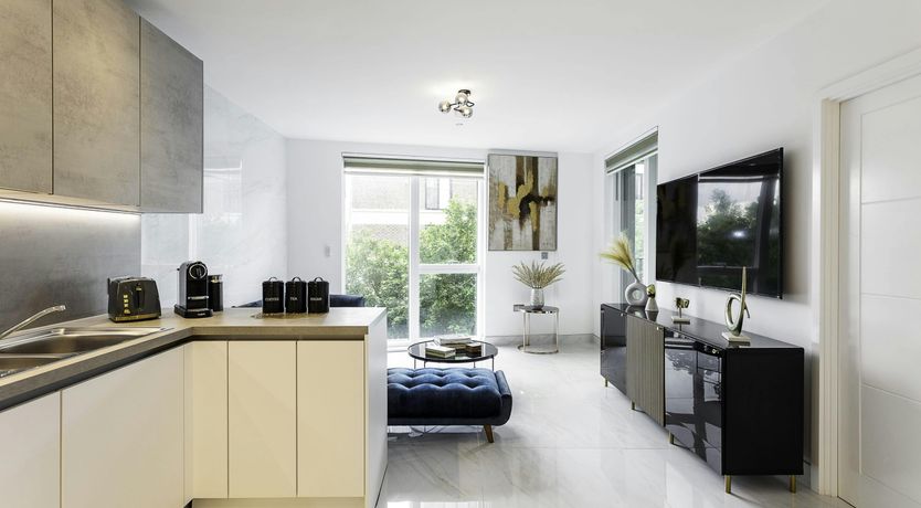 Photo of Ethereal Retreat