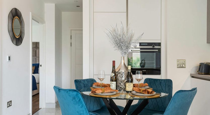 Photo of Ethereal Retreat