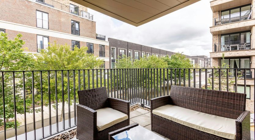 Photo of Ethereal Retreat