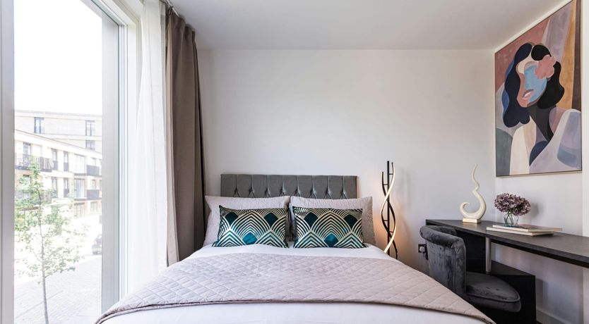 Photo of Ethereal Retreat