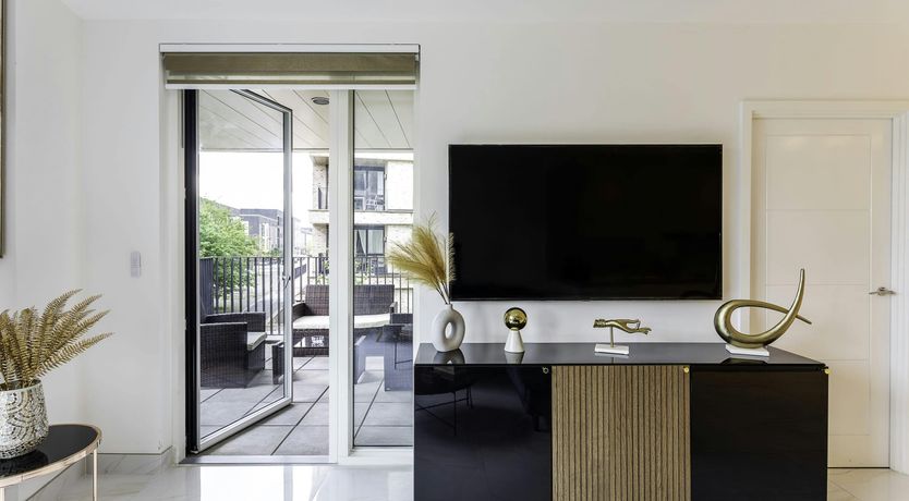 Photo of Ethereal Retreat