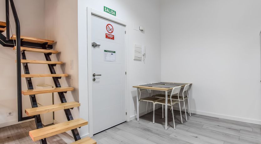 Photo of A Change of Pace