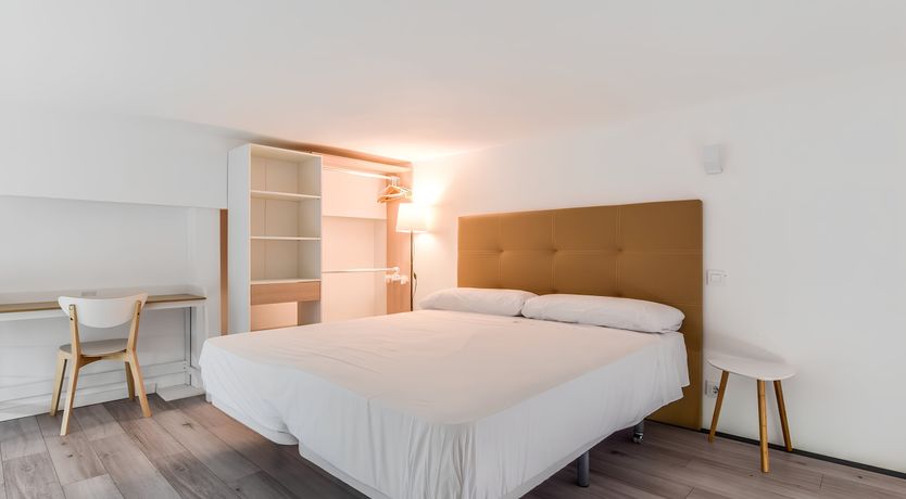 Photo of A Change of Pace