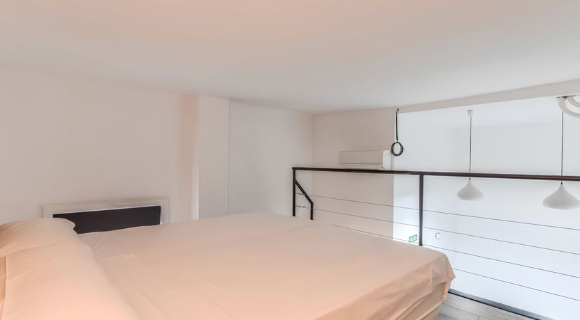 Photo of A Change of Pace