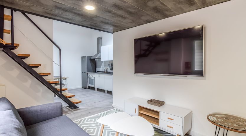 Photo of A Change of Pace