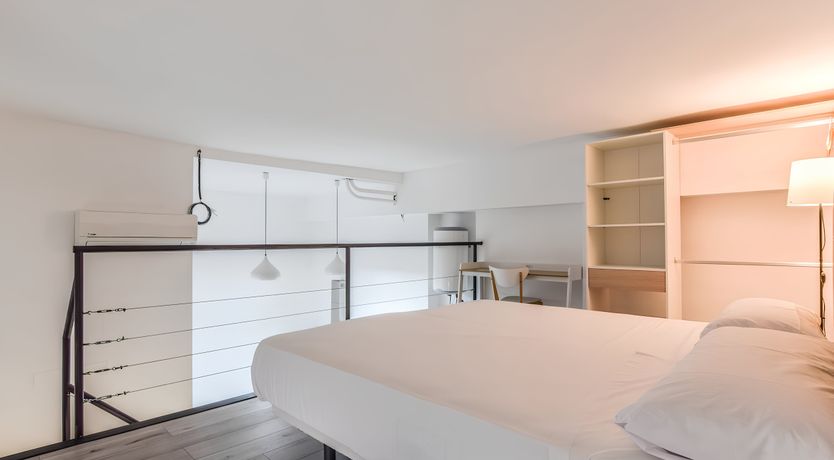 Photo of A Change of Pace