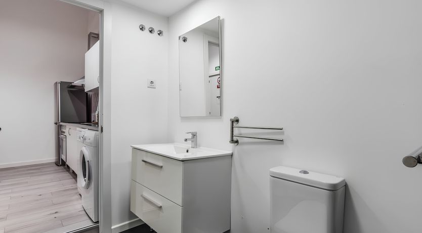 Photo of A Change of Pace