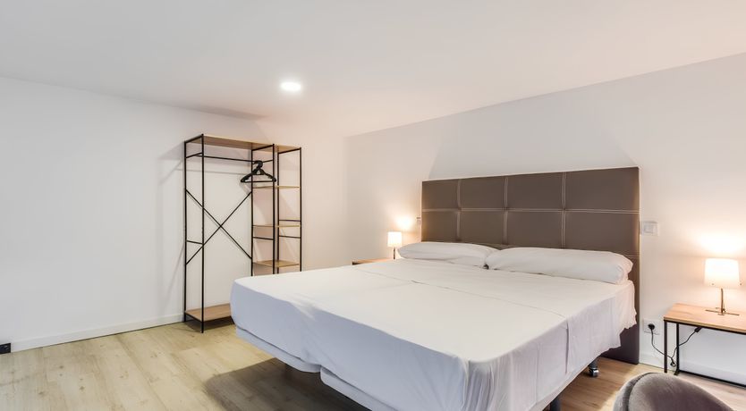 Photo of A Change of Pace