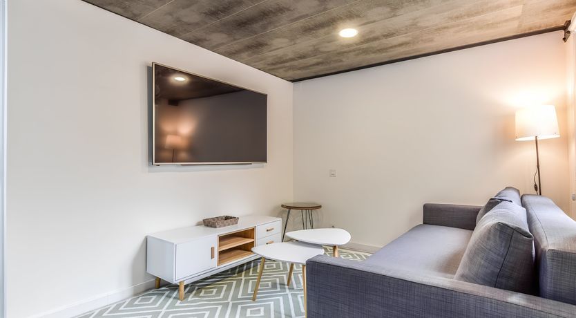 Photo of A Change of Pace