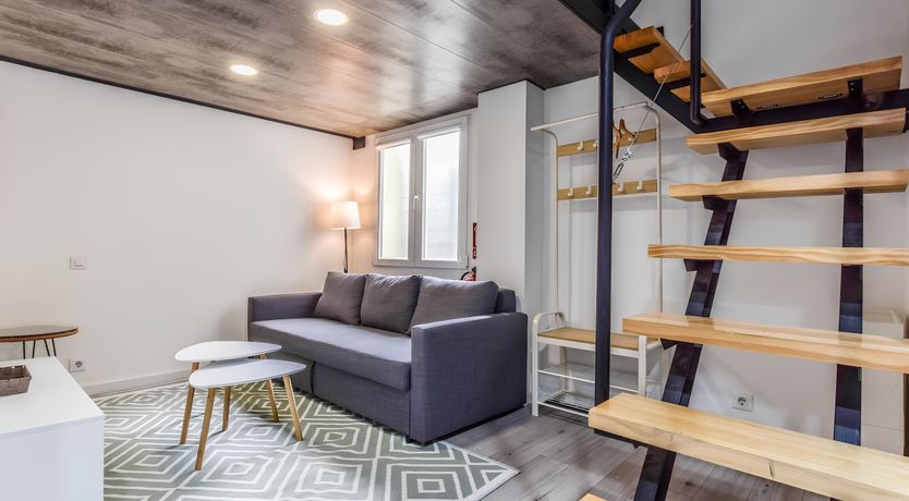 Photo of A Change of Pace