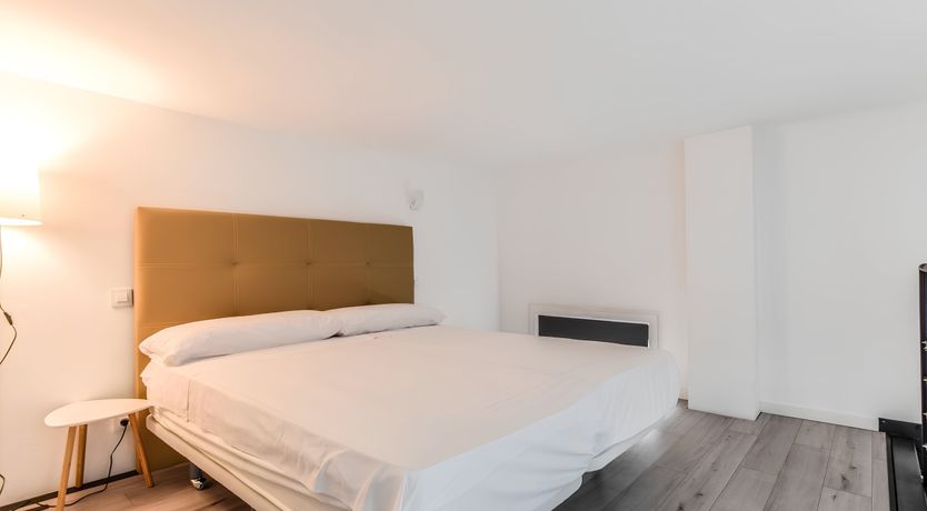 Photo of A Change of Pace