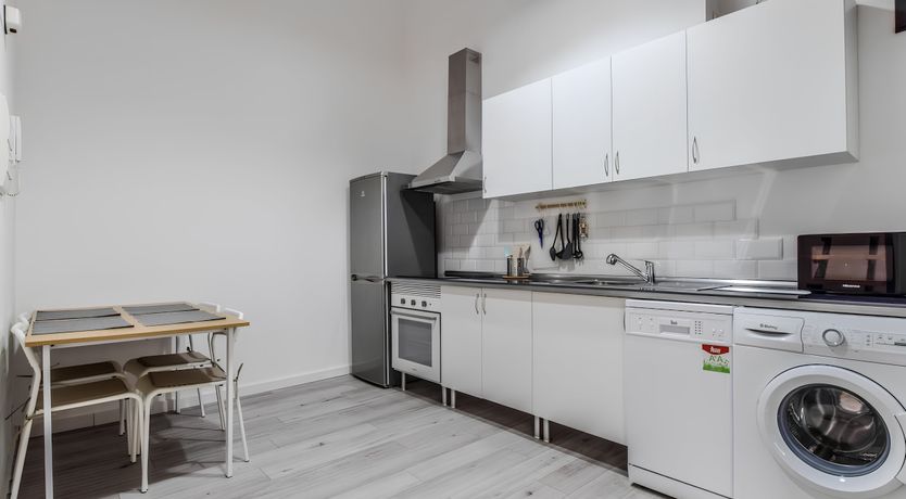 Photo of A Change of Pace