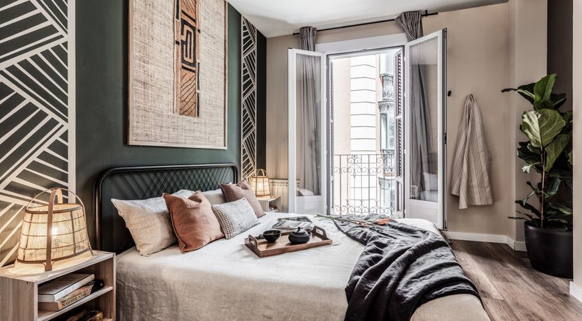 Photo of New Romantic