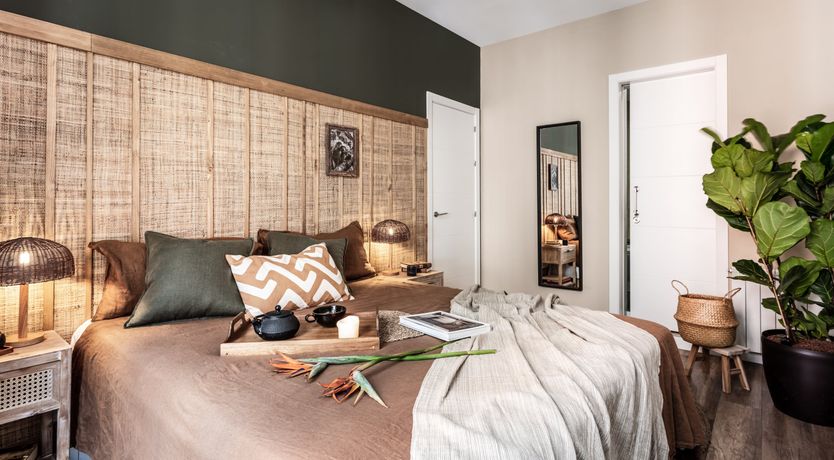 Photo of New Romantic