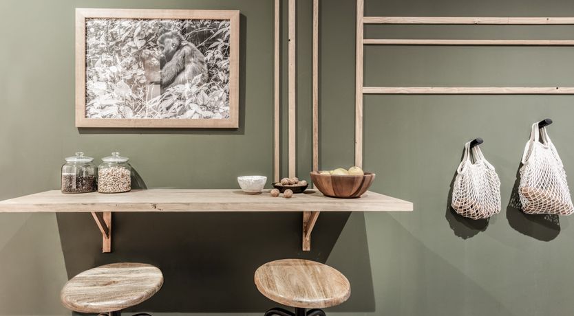 Photo of New Romantic