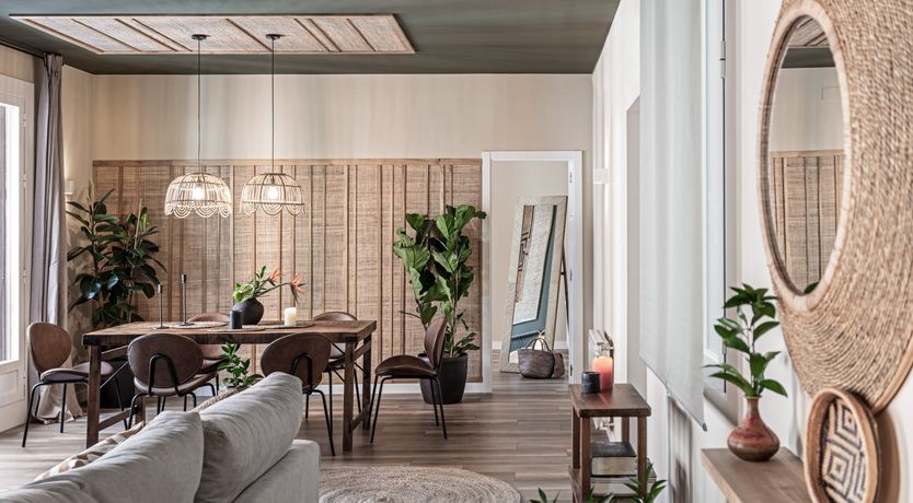 Photo of New Romantic