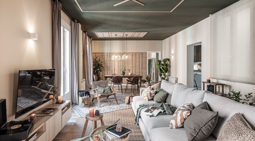 Photo of New Romantic