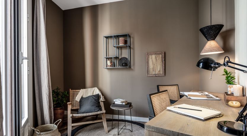 Photo of New Romantic