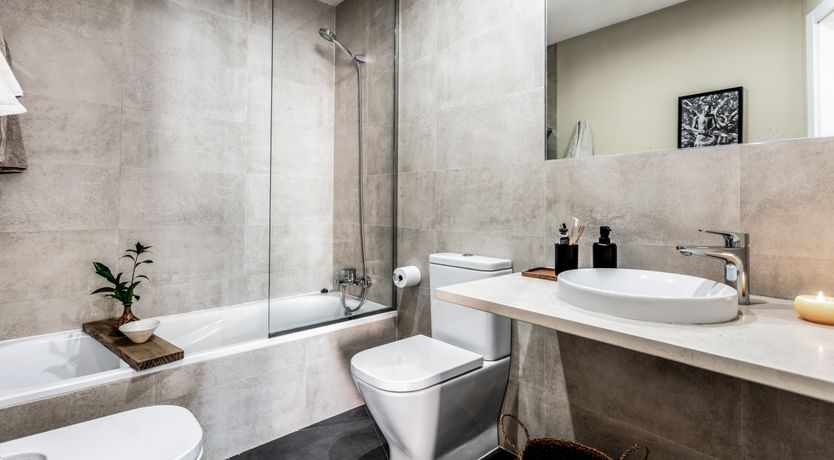 Photo of New Romantic