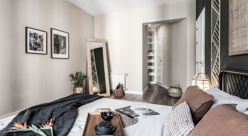 Photo of New Romantic