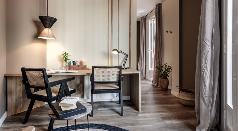 Photo of New Romantic