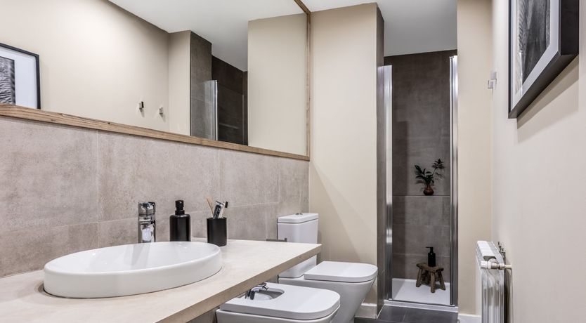 Photo of New Romantic