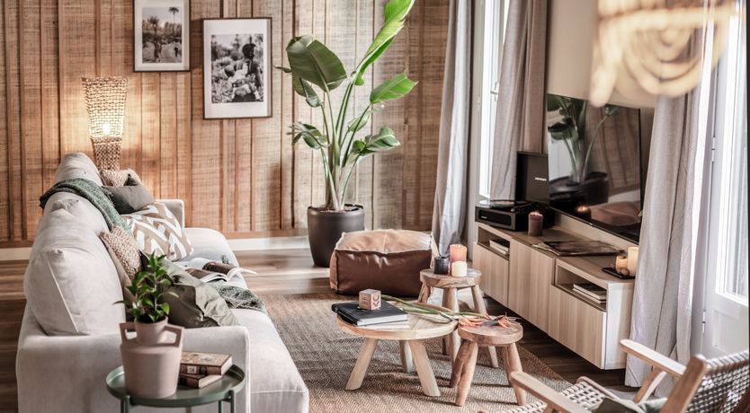 Photo of New Romantic